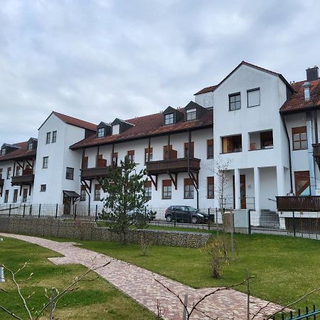 Sandra'S Feriendomizil In Bad Griesbach Bad Griesbach  Εξωτερικό φωτογραφία