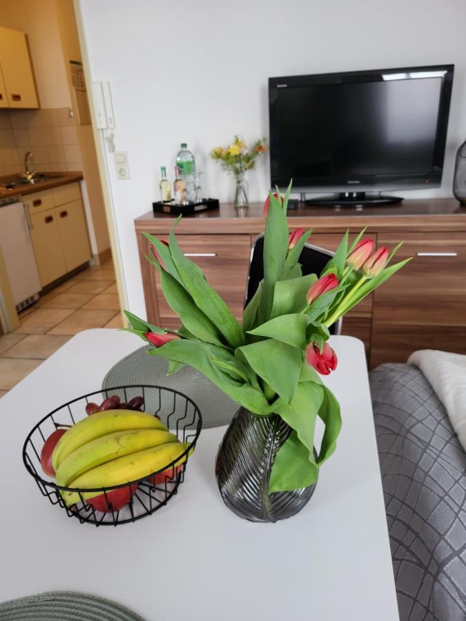 Sandra'S Feriendomizil In Bad Griesbach Bad Griesbach  Εξωτερικό φωτογραφία