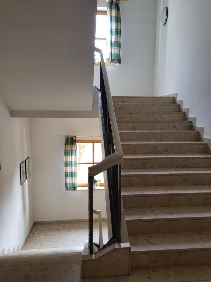 Sandra'S Feriendomizil In Bad Griesbach Bad Griesbach  Εξωτερικό φωτογραφία