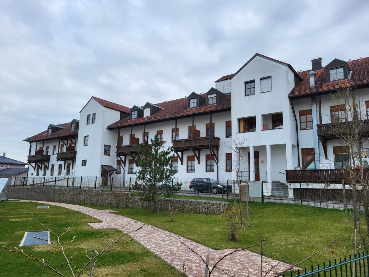 Sandra'S Feriendomizil In Bad Griesbach Bad Griesbach  Εξωτερικό φωτογραφία