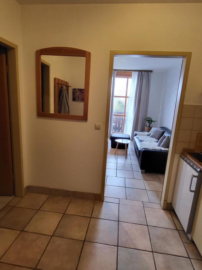 Sandra'S Feriendomizil In Bad Griesbach Bad Griesbach  Εξωτερικό φωτογραφία