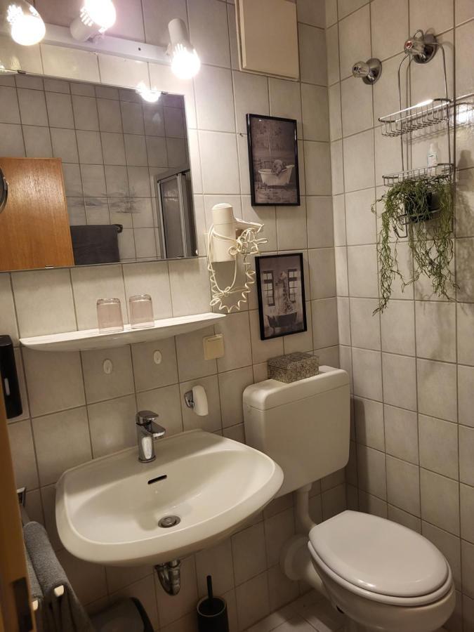 Sandra'S Feriendomizil In Bad Griesbach Bad Griesbach  Εξωτερικό φωτογραφία