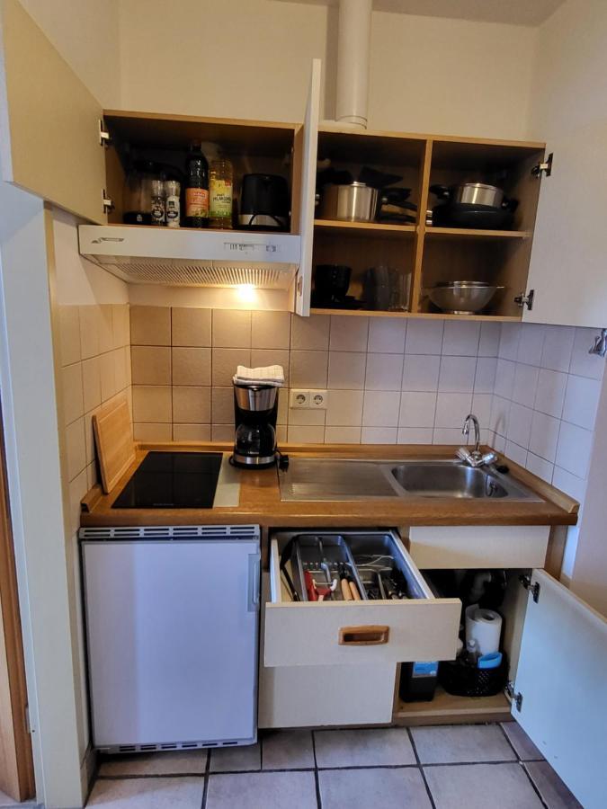 Sandra'S Feriendomizil In Bad Griesbach Bad Griesbach  Εξωτερικό φωτογραφία