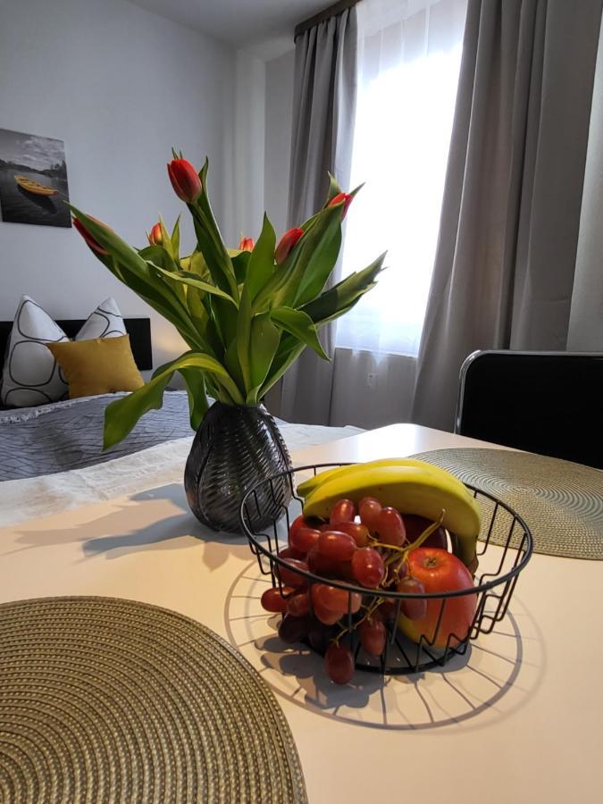 Sandra'S Feriendomizil In Bad Griesbach Bad Griesbach  Εξωτερικό φωτογραφία