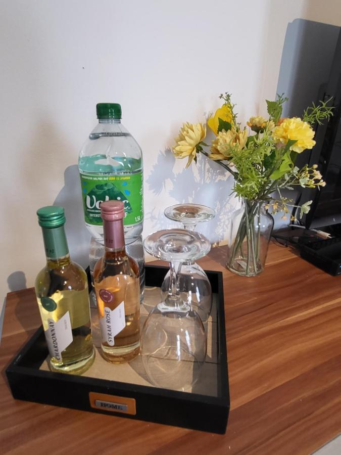 Sandra'S Feriendomizil In Bad Griesbach Bad Griesbach  Εξωτερικό φωτογραφία