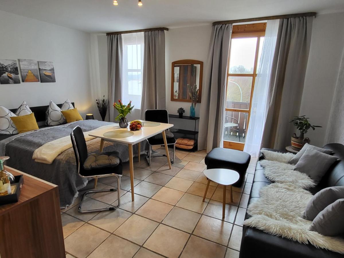 Sandra'S Feriendomizil In Bad Griesbach Bad Griesbach  Εξωτερικό φωτογραφία