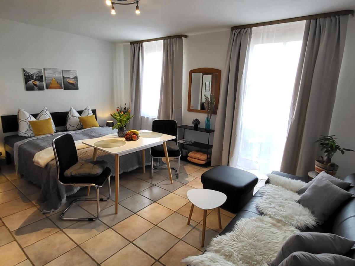 Sandra'S Feriendomizil In Bad Griesbach Bad Griesbach  Εξωτερικό φωτογραφία