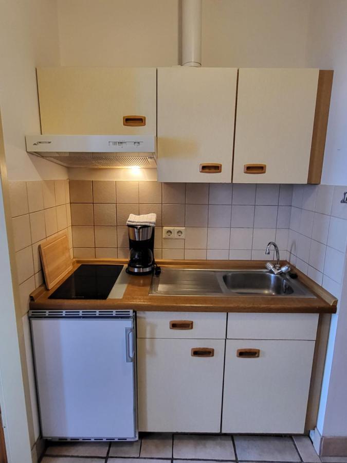 Sandra'S Feriendomizil In Bad Griesbach Bad Griesbach  Εξωτερικό φωτογραφία