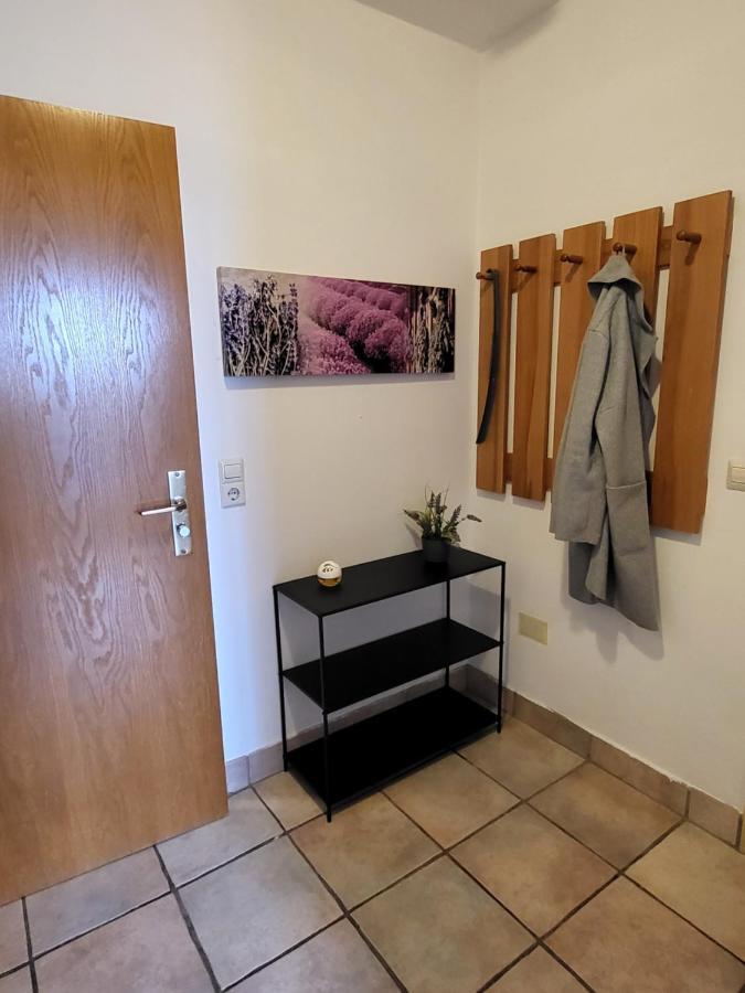 Sandra'S Feriendomizil In Bad Griesbach Bad Griesbach  Εξωτερικό φωτογραφία