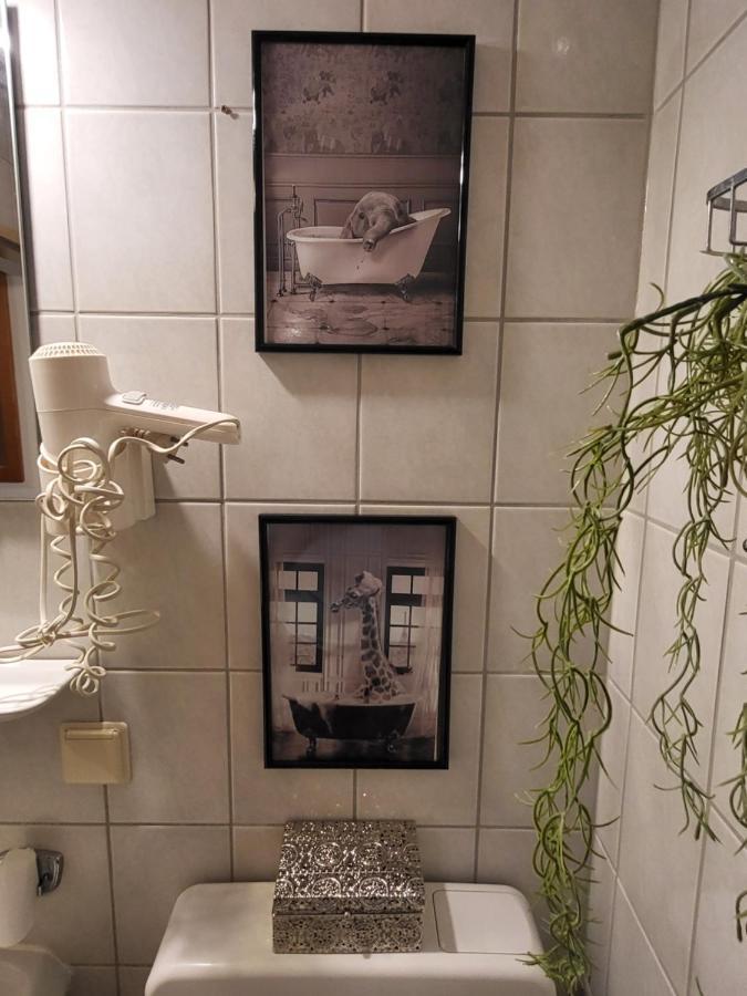 Sandra'S Feriendomizil In Bad Griesbach Bad Griesbach  Εξωτερικό φωτογραφία